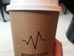-Joymean coffee.见面咖啡