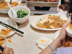 -味上湘菜馆(岳麓山店)