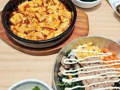 -米村拌饭(银泰中心店)