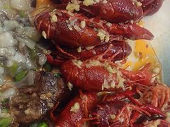 -金海湾自助餐厅(金陵饭店)