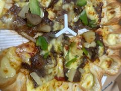 -必胜客(白石桥店)