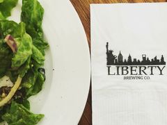 -Liberty Brewing Co·曼哈顿餐吧