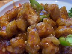 -山河屯铁锅炖·非遗铁锅炖(华强北店)