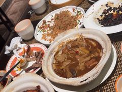 -老客家·客家菜(万达店)