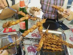 -寻小欢焖烤羊肉串(九眼桥店)