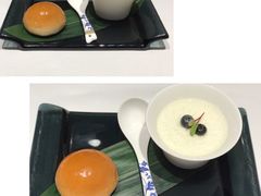 -Yan Ting 宴庭中餐厅(上海静安瑞吉酒店)