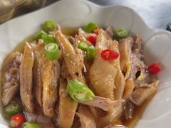 -郭鸡肉·非遗餐厅(安仁古镇店)