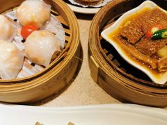 -点都德(大茶楼店)