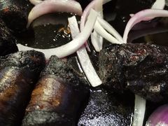 烤血肠-阿热藏餐(总店)