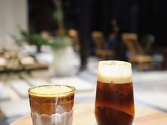 -Metal hands·铁手咖啡