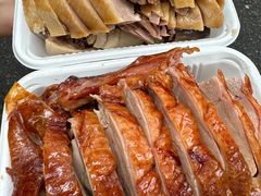 -味香鸭子店(汉口西路店)