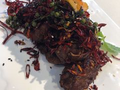 -大江南食府(石景山店)