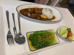 -燕庭·纯燕窝·甜品下午茶(南京西路店)
