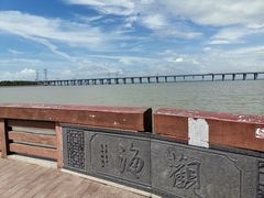 -宝安西湾红树林湿地公园