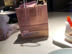 -北李妈妈菜·海肠捞饭(高新万达店)
