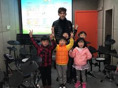 -罗兰数字音乐教育(徐汇校区)