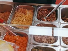-张果佬年糕卷(科巷店)
