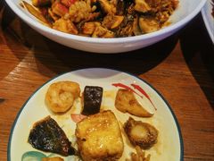 -渔家风味·鲅鱼水饺·央视展播·海鲜天津菜(开发区店)