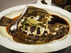 -老铺烤鸭(宝鸡店)