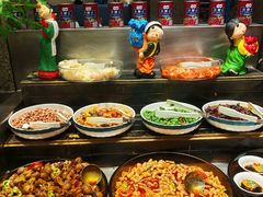 -初色海鲜自助(万丰路店)