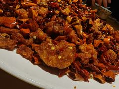 -小三峡食府(西五路店)