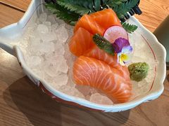 -Tuna maki寿司(苏州万象天地店)