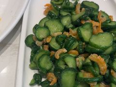-船歌·鱼水饺青岛菜(国贸商城店)