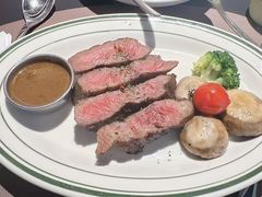 -404干式熟成牛排馆•聚会餐厅