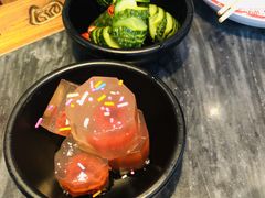 -南门四季铜锅涮肉(左家庄店)