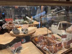 -RUXU入续糖水铺与包(卓悦中心店)