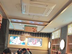 -老淮滨-蚌埠非遗小吃(淮河路店)