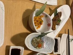 -山之川日料放题(通州店)