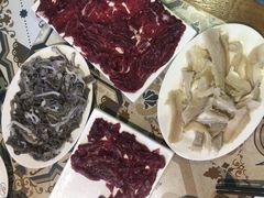 -三毛牛肉店(福强店)