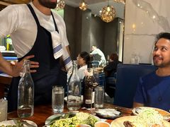 -MAGPIE喜鹊派餐厅(华侨城店)