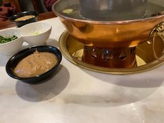 -宣武小院涮肉(前门店)
