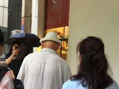 -玉华台饭庄(裕中西里小区店)