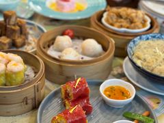 金莎红米肠-点都德(北京路贰店)