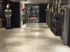 -环球梦主题KTV(曲阳生活购物中心店)