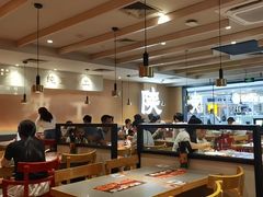 -大师兄·西北小馆(南沙万达广场店)