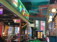 -Famous肥猫墨西哥音乐餐吧(五棵松华熙LIVE店)