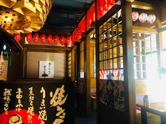-千代武日本料理(哈西店)