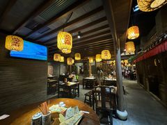 -南京大牌档(凯德1818店)