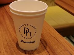 -Pennehut畔尼意面(合肥万象城店)