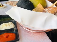 -瑞吉酒店 · Elba 欧尔巴意大利餐厅· 精致意餐·云端聚会