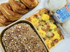 -味多美蛋糕(双合地铁店)