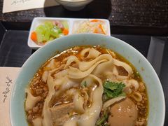 -喜晋道面馆(华严寺广场店)