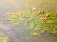 -印象莫奈时光映迹艺术展