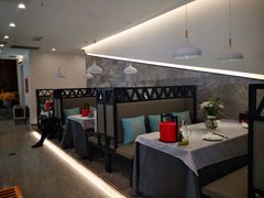-味+新京宴·烤鸭·北京菜(创意谷店)