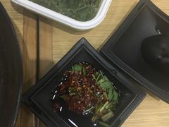 -吉祥馄饨(牡丹园店)