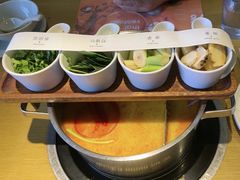 -生如夏花泰式火锅(西村黑金店)